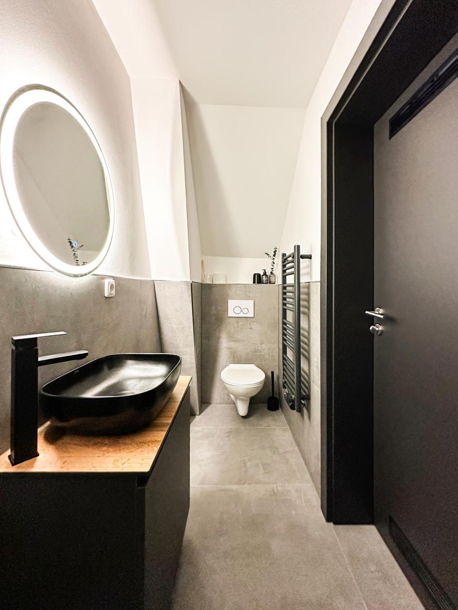 Si-View Einzelzimmer Zimmer 25 - Hotel Siegen Dış mekan fotoğraf