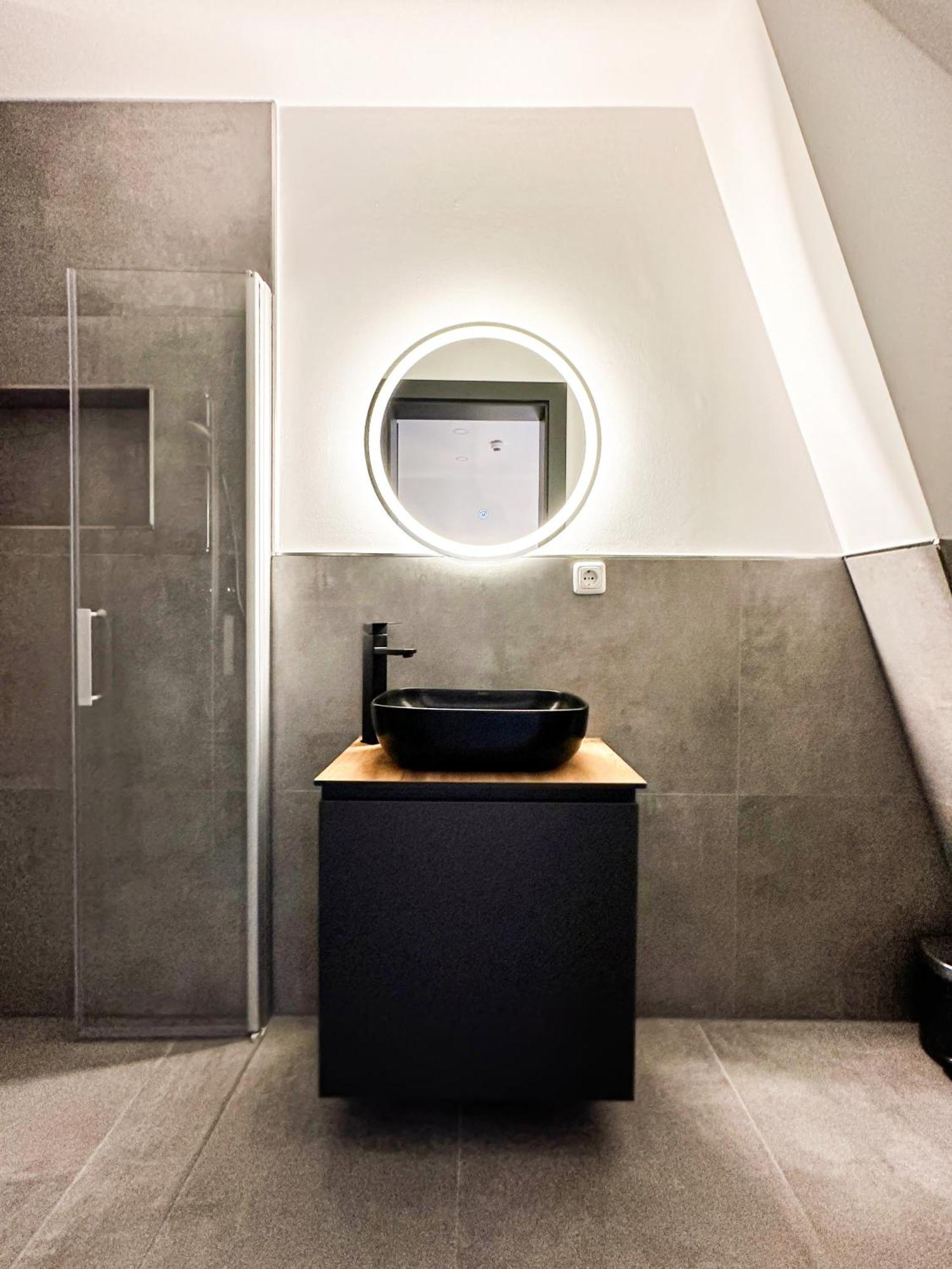Si-View Einzelzimmer Zimmer 25 - Hotel Siegen Dış mekan fotoğraf