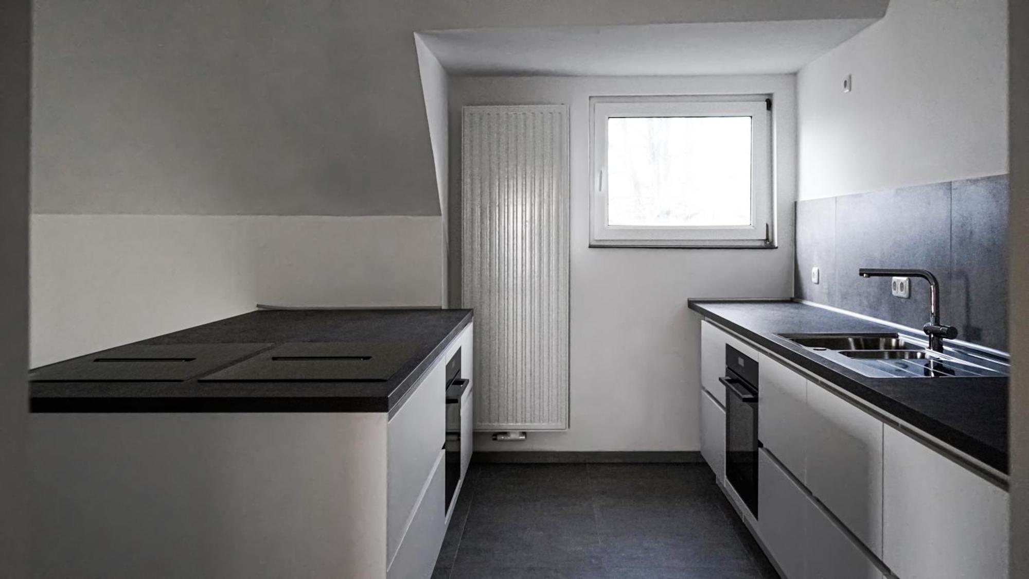 Si-View Einzelzimmer Zimmer 25 - Hotel Siegen Dış mekan fotoğraf